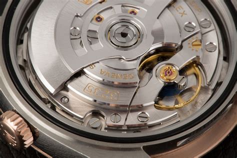 amplitude rolex 3135|Rolex 3135 vs 3235 caliber.